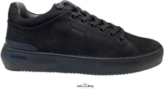 Blackstone Herenschoenen sneakers
