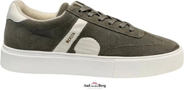 Blackstone Herenschoenen sneakers