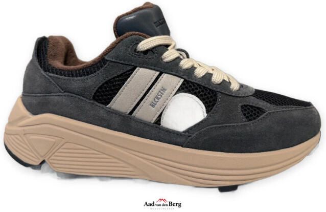 Blackstone Herenschoenen sneakers