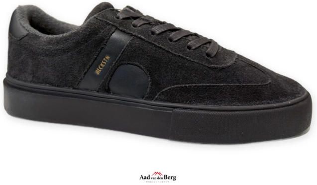 Blackstone Herenschoenen sneakers