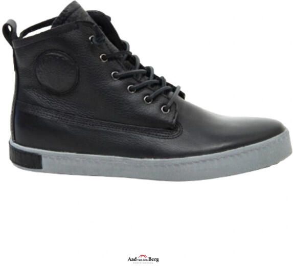 Blackstone Herenschoenen veterlaarzen