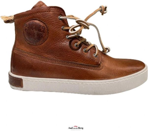 Blackstone Herenschoenen veterlaarzen