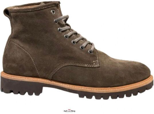 Blackstone Herenschoenen veterlaarzen