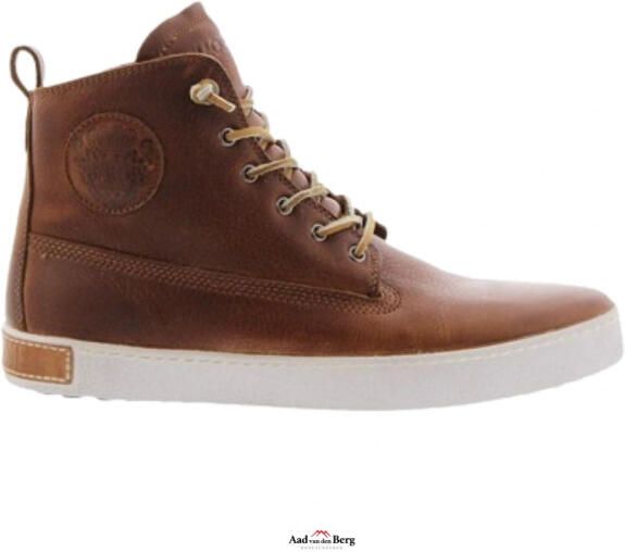 Blackstone Herenschoenen veterlaarzen