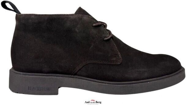 Blackstone Herenschoenen veterlaarzen