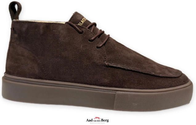 Blackstone Herenschoenen veterlaarzen
