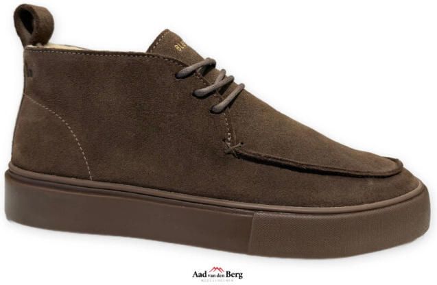 Blackstone Herenschoenen veterlaarzen