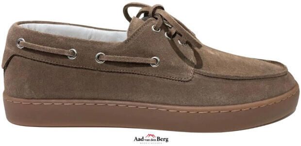 Blackstone Herenschoenen veterschoenen