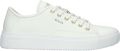 Blackstone IRIS BL234 White Sneaker (low) - Wit