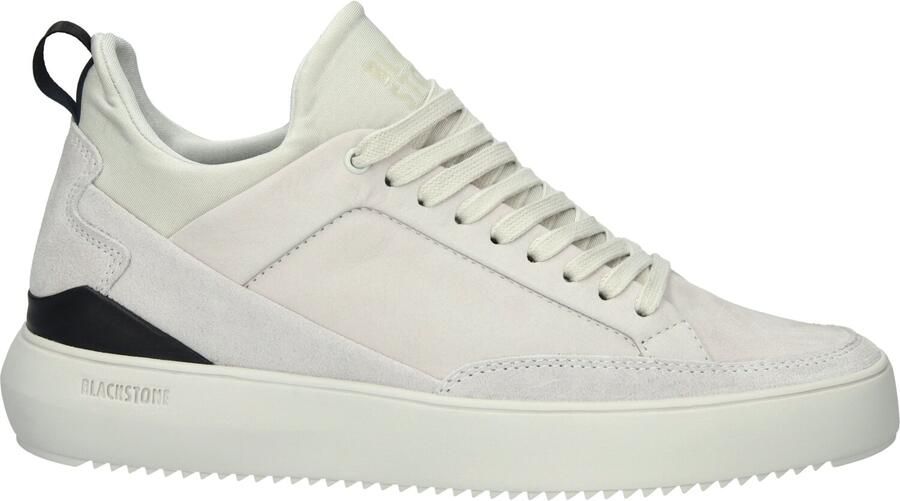Blackstone Jason Antartica Sneaker (mid)