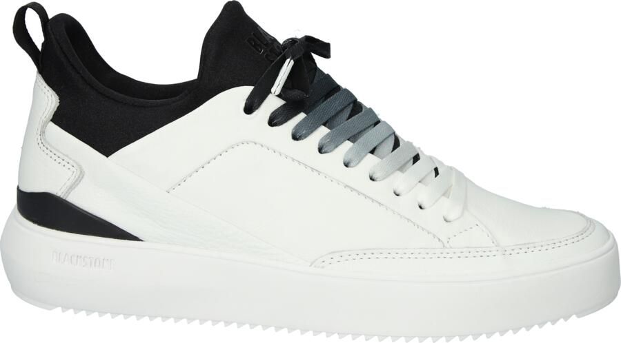 Blackstone Jason White Sneaker (mid)