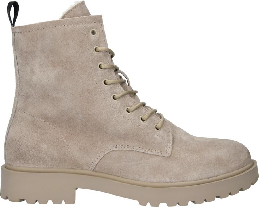 Blackstone Kajsa Weathered Teak Boots