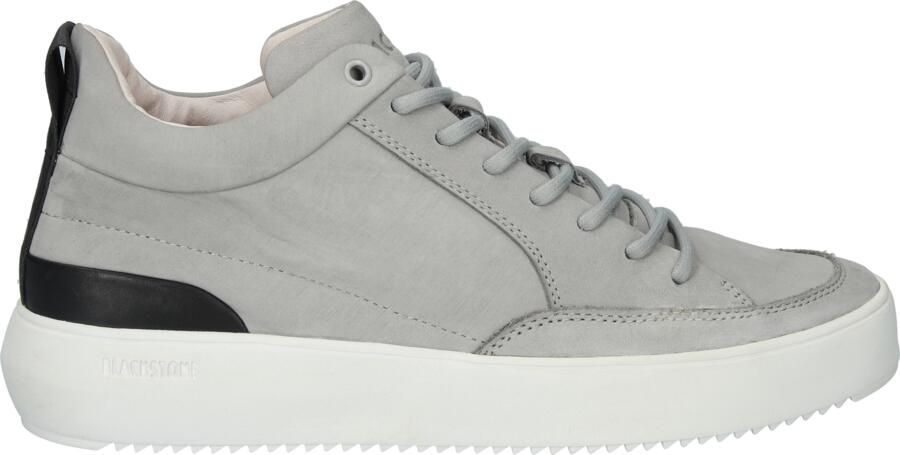 Blackstone Kevin Silver Sconce Sneaker (mid)