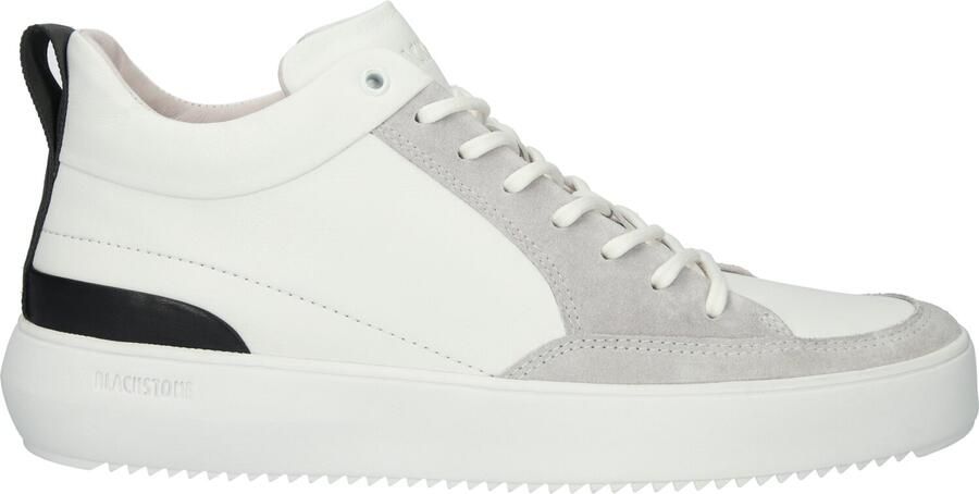 Blackstone Kevin White Antartica Sneaker (mid)