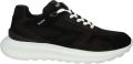 Blackstone MADISON AG306 Black Chunky sneaker - Zwart