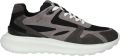 Blackstone MADISON AG306 Grey Chunky sneaker - Grijs
