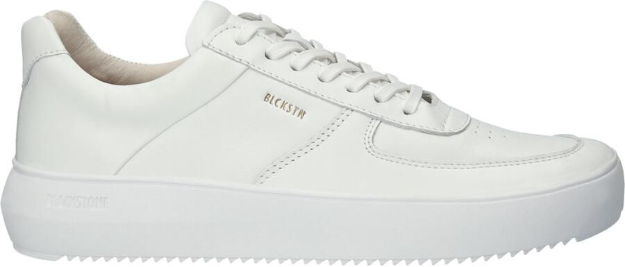 Blackstone MARLY White Sneaker (low)