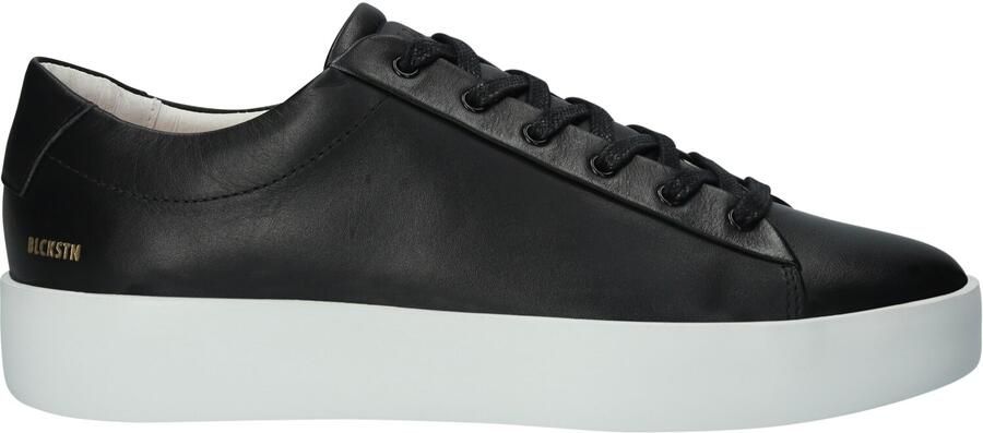 Blackstone MAYNARD Black Sneaker (low)
