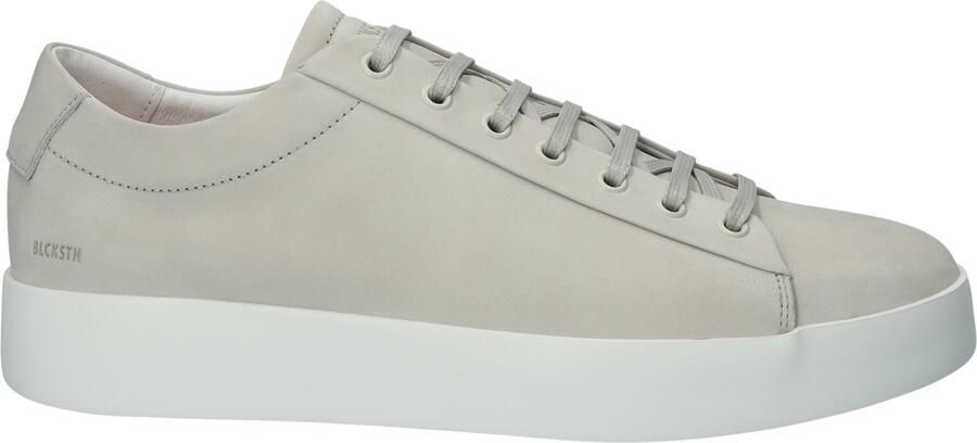 Blackstone MAYNARD Light Grey Sneaker (low)