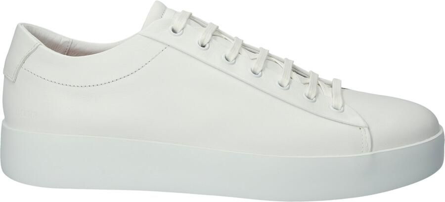 Blackstone MAYNARD White Sneaker (low)