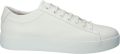 Blackstone MAYNARD White Sneaker (low) - Wit