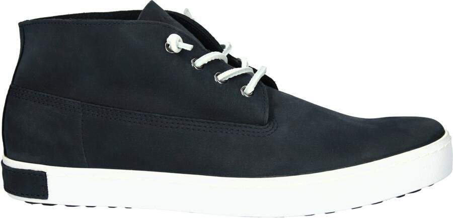 Blackstone Miller Total Eclipse Sneaker (mid)
