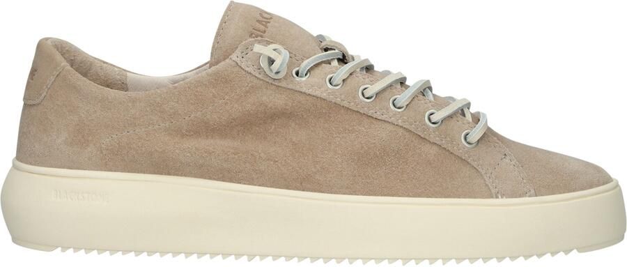 Blackstone MORGAN LOW Lemon Pepper Sneaker (low)