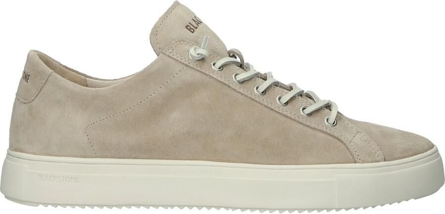 Blackstone MORGAN LOW ZG23 Lemon Pepper Sneaker (low)