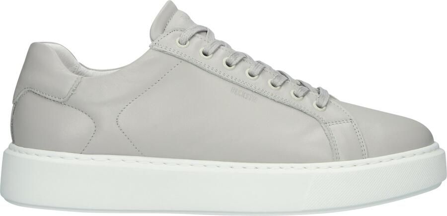 Blackstone NOVA STANLEY DG368 Light Grey Sneaker (low)