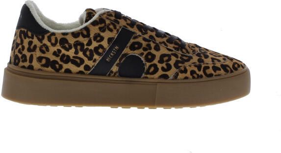 Blackstone Quartz auden dames sneaker dames pony
