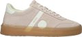 Blackstone QUARTZ AUDEN EL281 Crystal Gray Sneaker (low) - Grijs