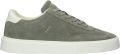Blackstone QUARTZ AUDEN PERF EG556 Dried Sage Sneaker (low) - Groen