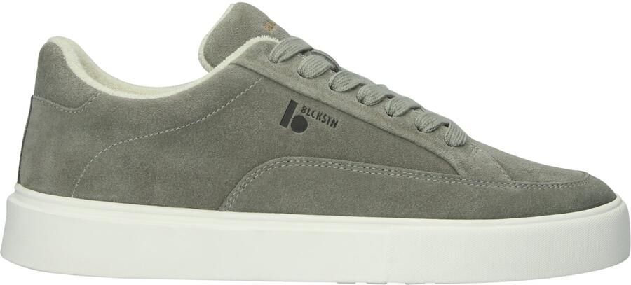 Blackstone QUARTZ BEVERLY EG561 Dried Sage Sneaker (low)