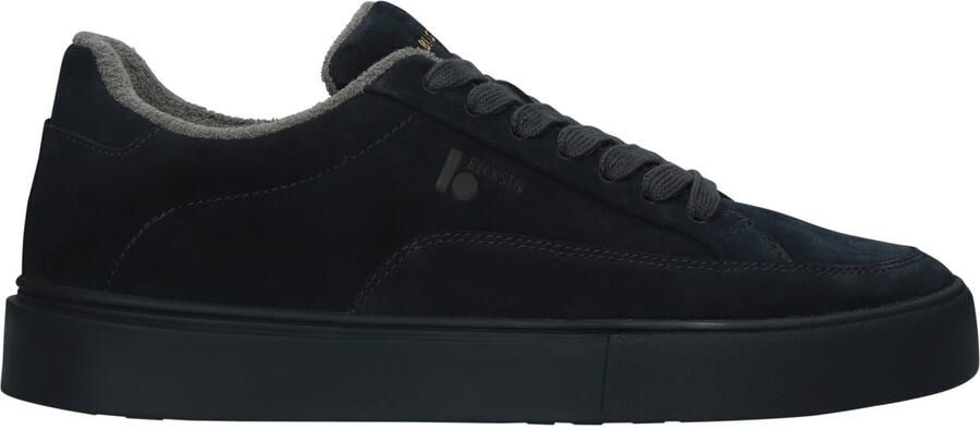 Blackstone QUARTZ BEVERLY EG561 Navy Sneaker (low)