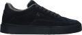 Blackstone QUARTZ BEVERLY EG561 Navy Sneaker (low) - Blauw