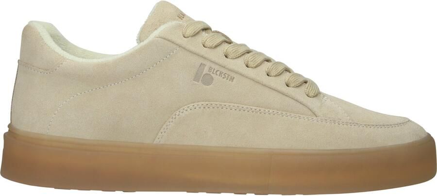 Blackstone QUARTZ BEVERLY EG561 Papyrus Sneaker (low)