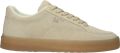 Blackstone QUARTZ BEVERLY EG561 Papyrus Sneaker (low) - Beige
