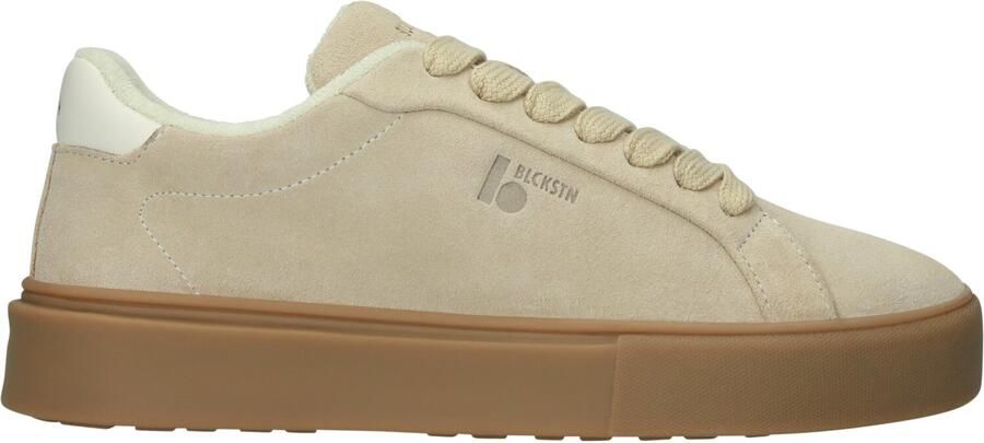 Blackstone QUARTZ ZEN EL293 Papyrus Sneaker (low)
