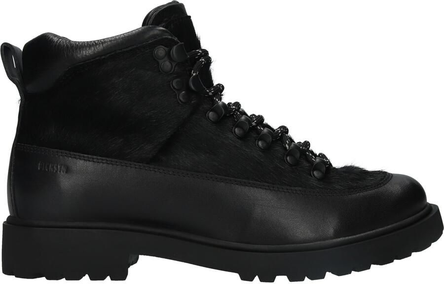 Blackstone ROCK DREE Black Boots