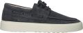 Blackstone RUBY AGWE DG510 Boulevard Sneaker (low) - Rood
