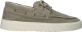 Blackstone RUBY AGWE DG510 Salvia Sneaker (low) - Rood