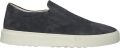 Blackstone RUBY BANKS DG508 Boulevard Slip-ons - Rood