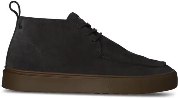 Blackstone Ruby jerrik bitumen veterboots heren