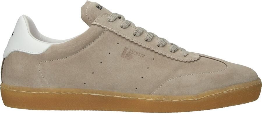 Blackstone SAGE CLEO FG633 Earth Sneaker (low)