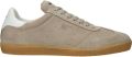 Blackstone SAGE CLEO FG633 Earth Sneaker (low) - Groen