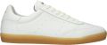 Blackstone SAGE CLEO FG633 White Sneaker (low) - Wit