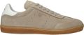Blackstone SAGE CLEO FL727 Earth Sneaker (low) - Groen