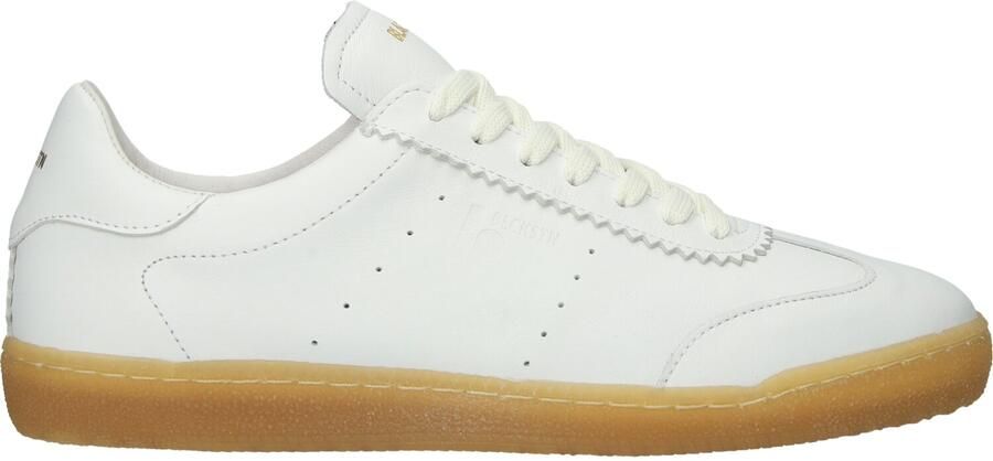 Blackstone SAGE CLEO FL727 White Sneaker (low)