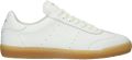 Blackstone SAGE CLEO FL727 White Sneaker (low) - Wit