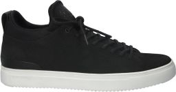 Blackstone SCOTT SG28 Black Sneaker (mid)